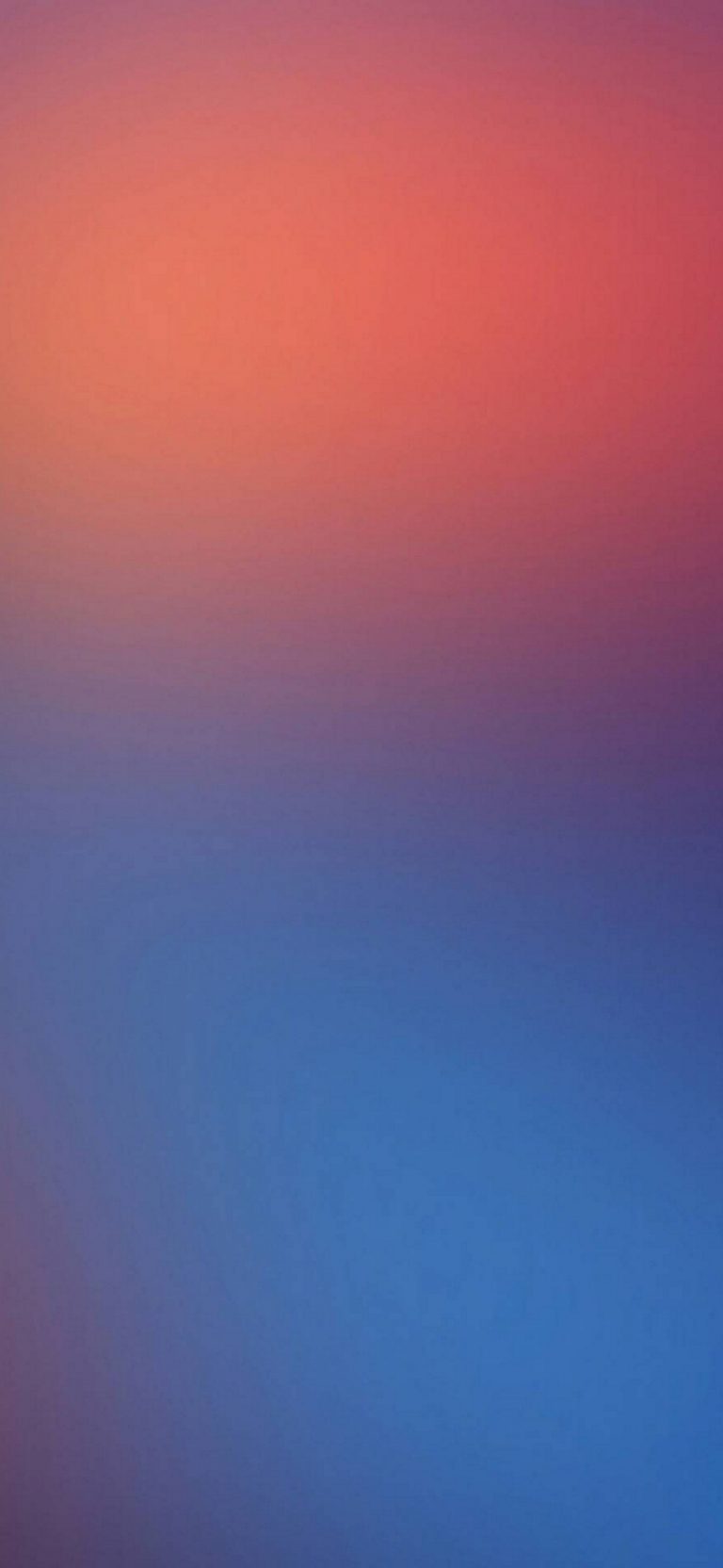 Blur Phone Wallpaper [1080x2340] - 161