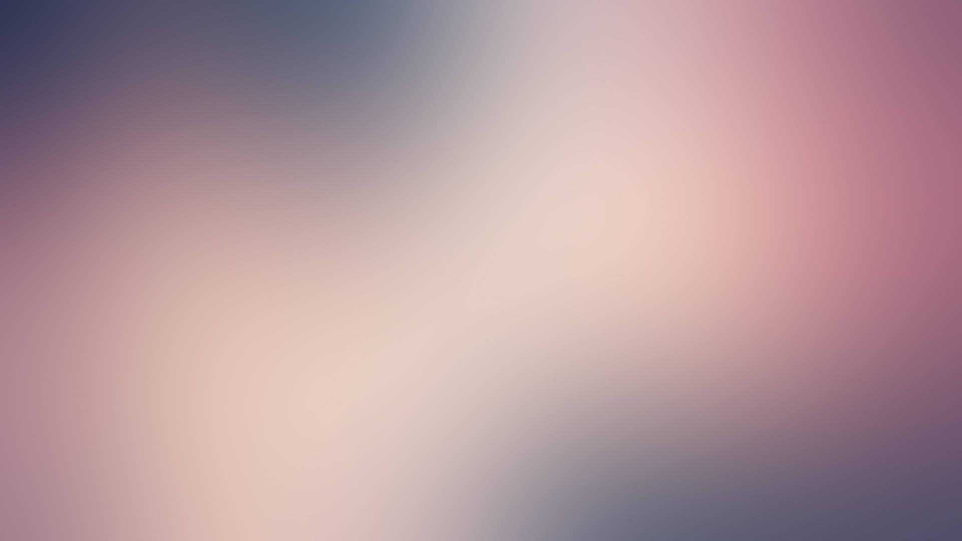 Blur Wallpapers 23 - [1920 x 1080]