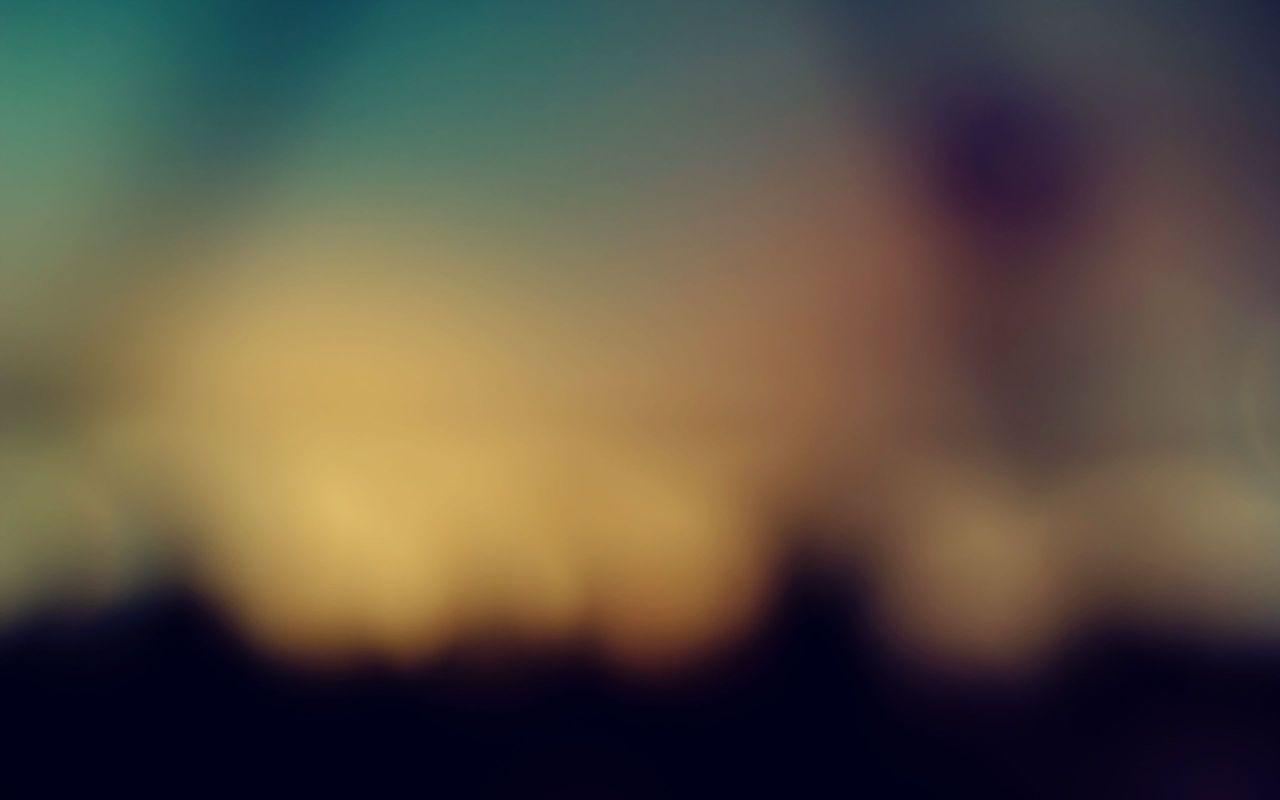 Blur Wallpapers HD