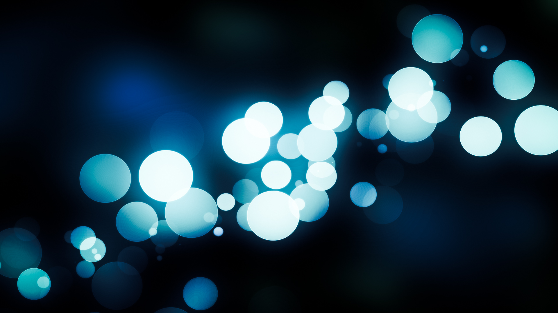 Blur Wallpapers 31 - [1920 x 1080]