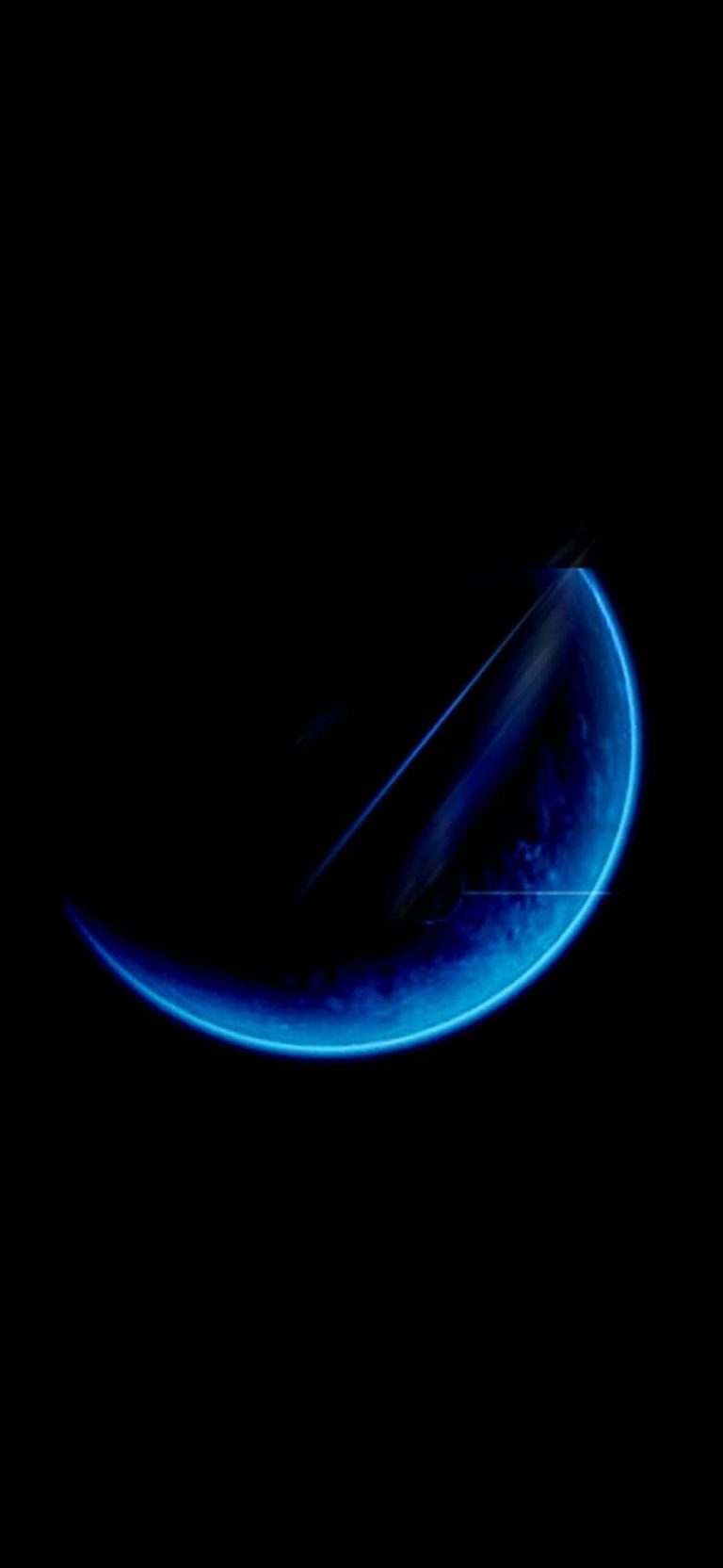 Dark Phone Wallpaper 042 - [1080x2340]
