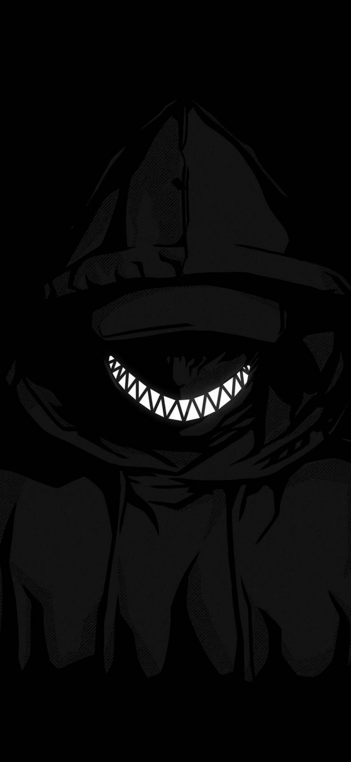 Dark Phone Wallpaper 137 - [1080x2340]