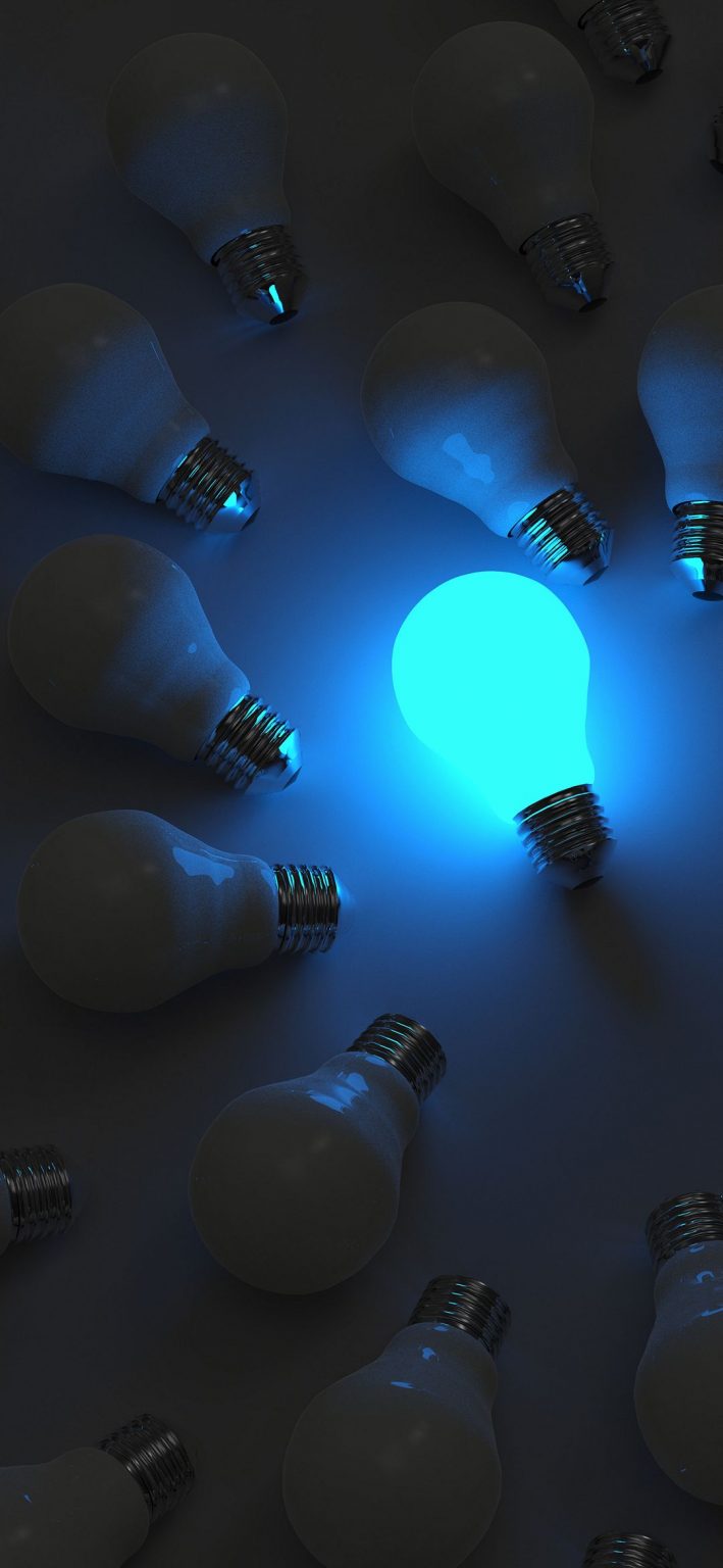 Dark Phone Wallpaper 205 - [1080x2340]