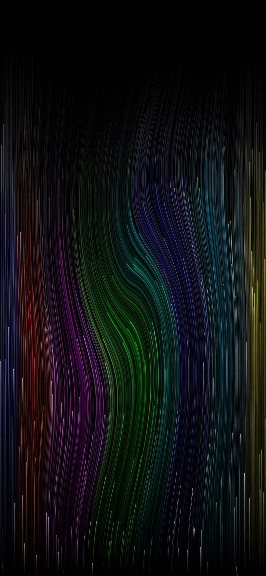 Dark Phone Wallpaper 341 - [1080x2340]