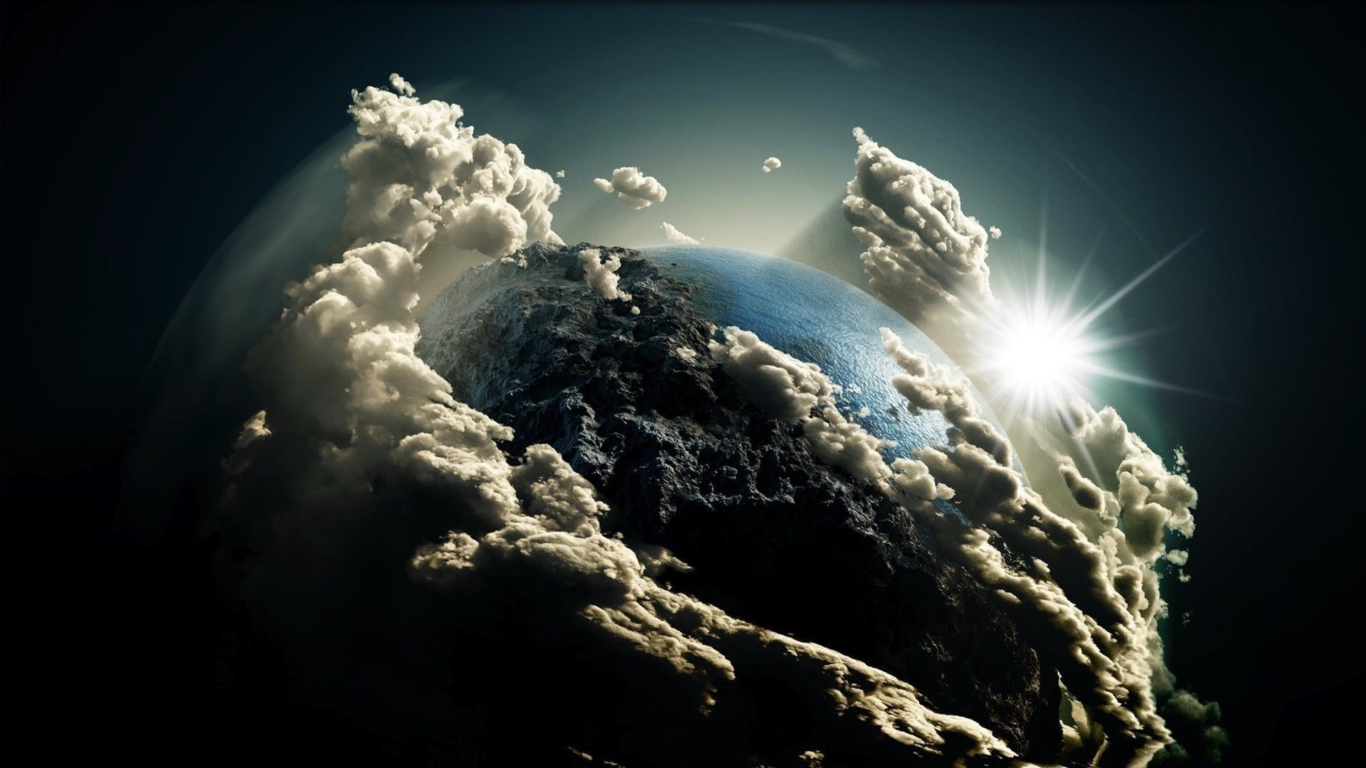 Earth Wallpapers 11 1920 X 1080