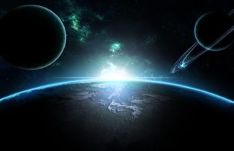 Earth Wallpapers 17 1920 x 1080 340x220
