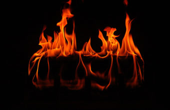 Fire Backgrounds 01 3008 x 2000 340x220
