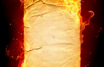 Fire Wallpapers 09 1680 x 1050 340x220
