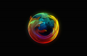Firefox Wallpapers 03 1680 x 1050 340x220