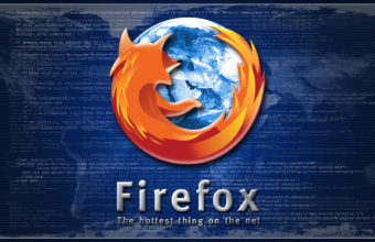 Firefox Wallpapers 07 1600 x 1200 340x220