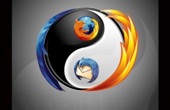 Firefox Wallpapers 30 1366 x 768 340x220