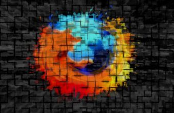 Firefox Wallpapers 31 1366 x 768 340x220