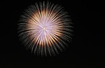Fireworks Backgrounds 18 1920 x 1200 340x220