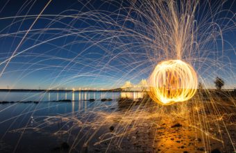 Fireworks Wallpapers 27 3840 x 2160 340x220