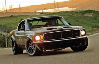 Ford Wallpapers 05 3840 x 2160 340x220