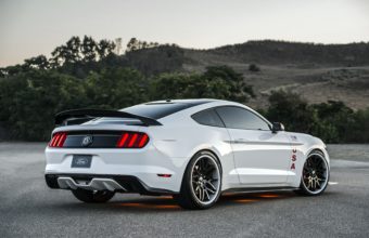 Ford Wallpapers 45 4096 x 2726 340x220