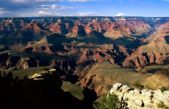 Grand Canyon National Park 1600 x 1200 340x220