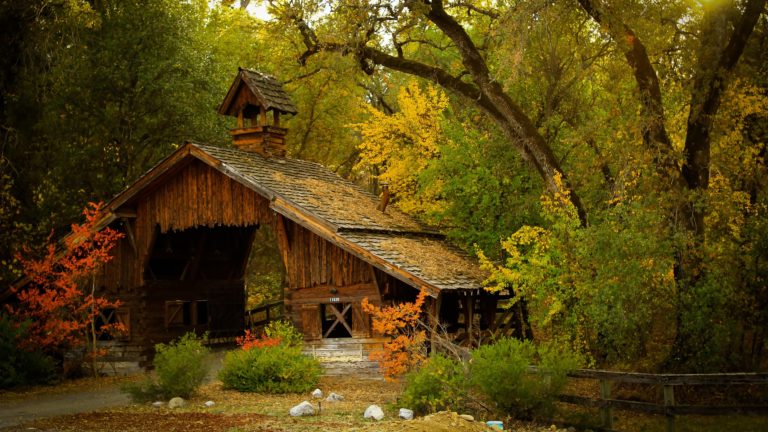 House Wallpapers 39 - [3840 x 2160]