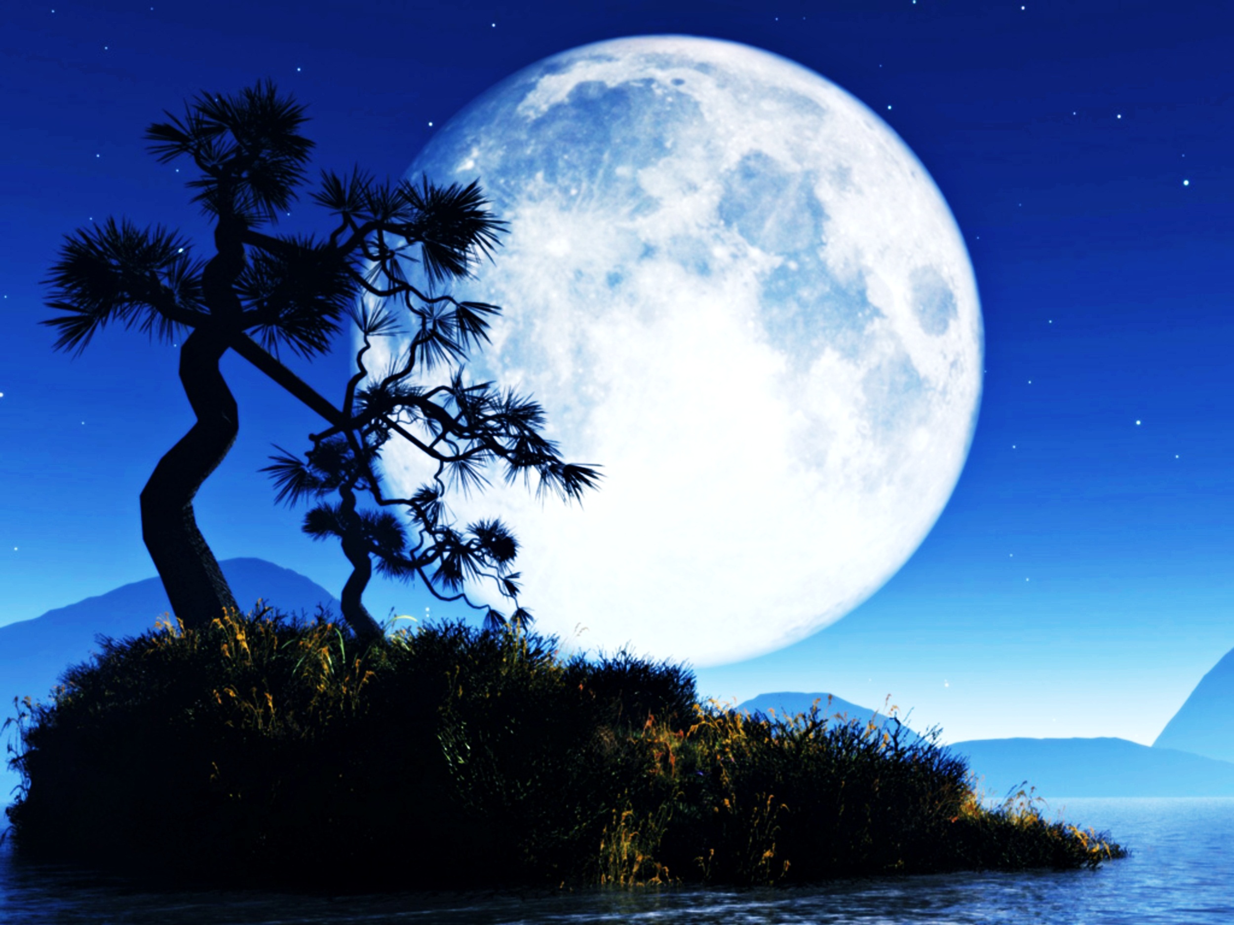 Лунный свет днем. Луна. Лунный пейзаж. Пейзаж с луной. Красивая Луна.