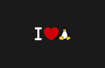 Linux Wallpapers 30 1920 x 1080 340x220