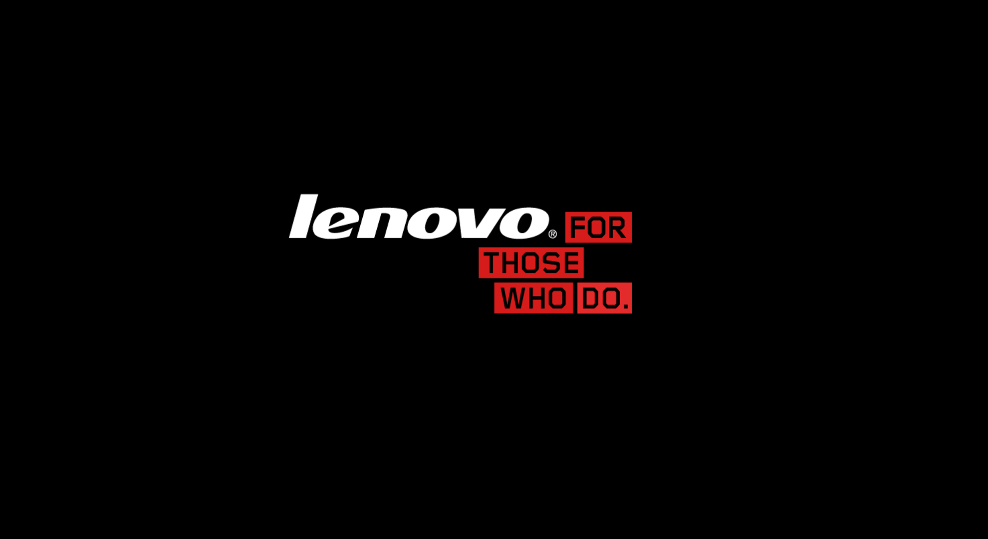 Lenovo Wallpapers Hd