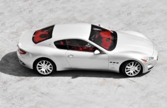 Maserati 1920 x 1200 340x220