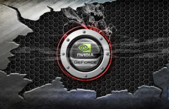 Nvidia Wallpapers 11 1920 x 1080 340x220