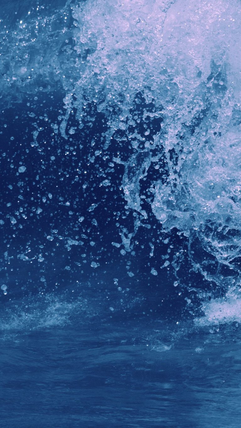 Ocean Wallpaper [1440x2560] - 029