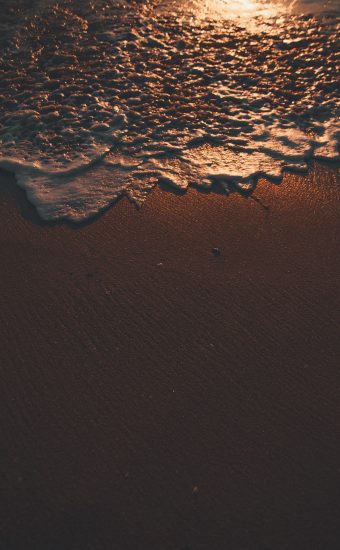 Ocean Wallpaper [1440x2560] - 037