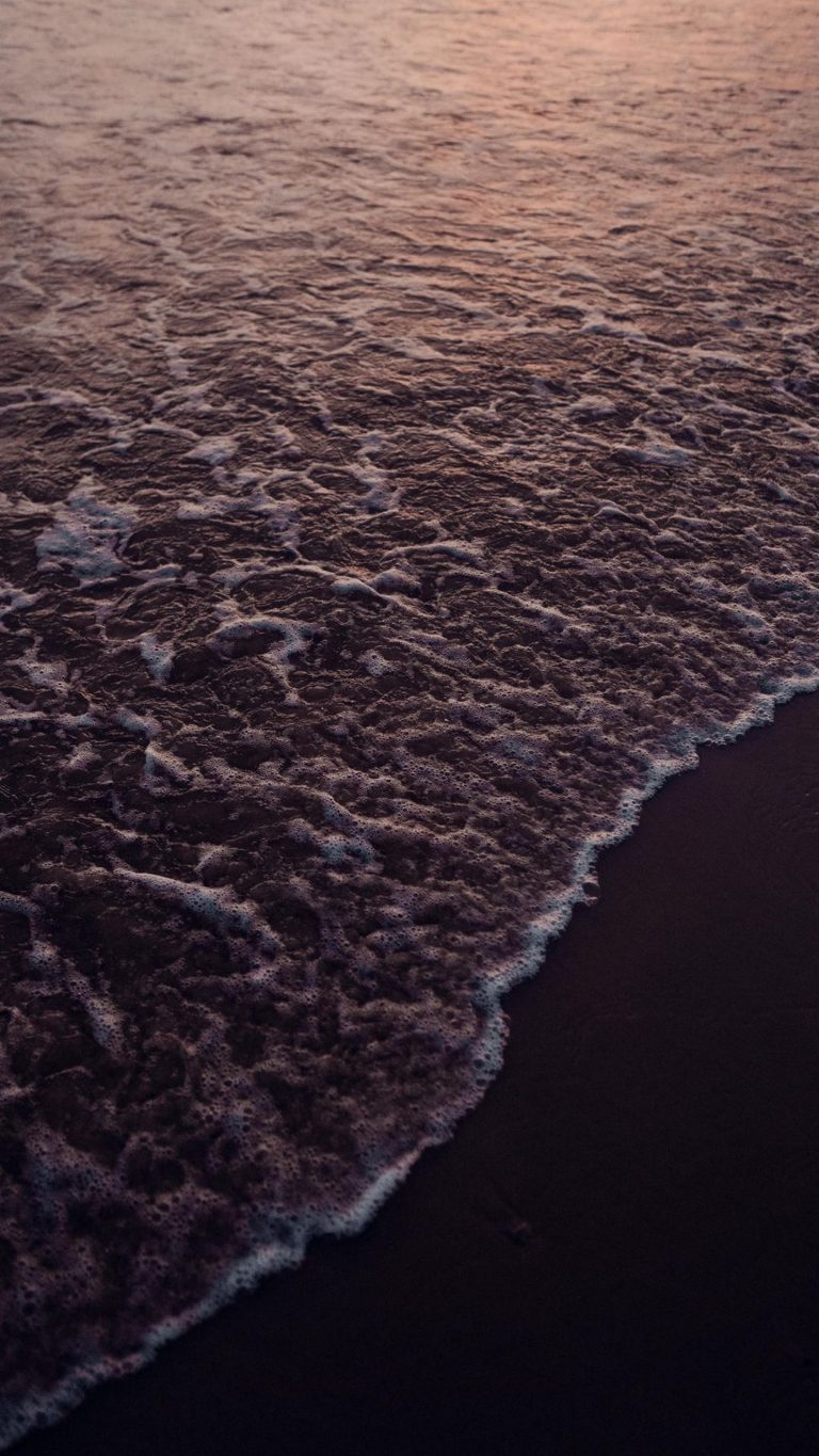 Ocean Wallpaper [1440x2560] - 041