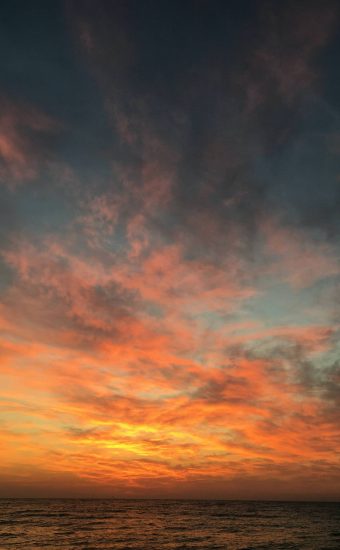 Sunset Phone Wallpaper [1440x2560] - 65