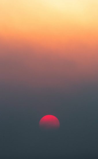 Sunset Phone Wallpaper [1440x2560] - 82