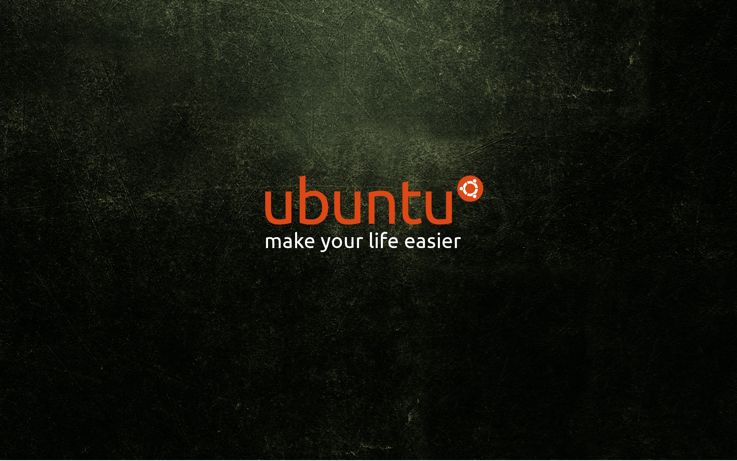 Ubuntu wallpapers 29 2560 x 1600 