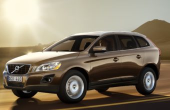 Volvo Xc60 Drive 1920 x 1200 340x220