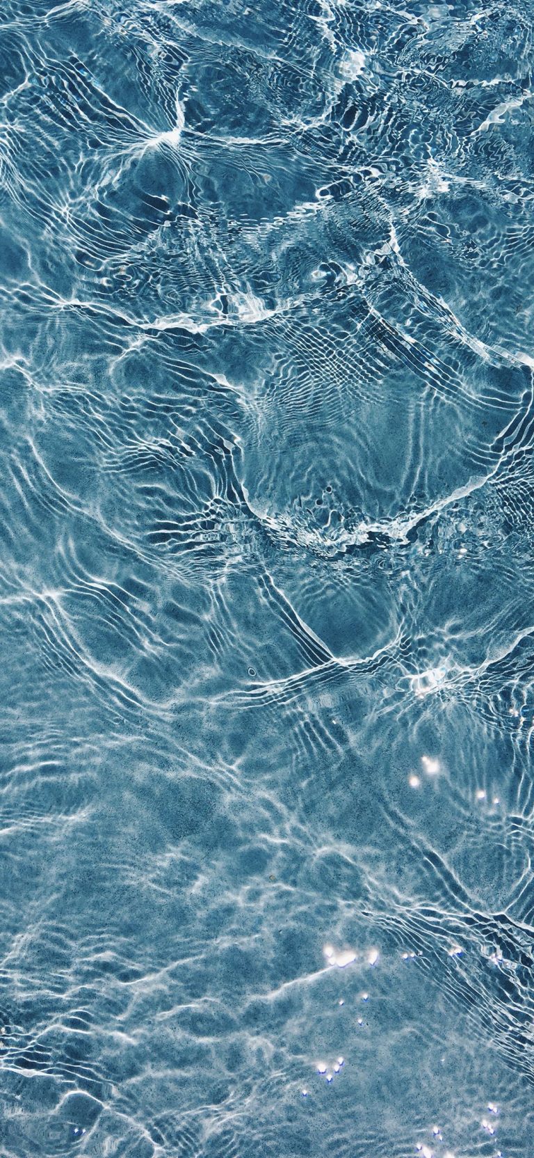 Water Wallpaper [1080x2340] - 006