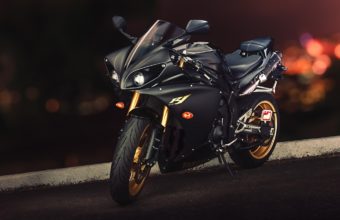 Yamaha Yzf R1 Yamaha 2048 x 1360 340x220