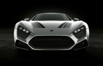 Zenvo St1 1920 x 1200 340x220