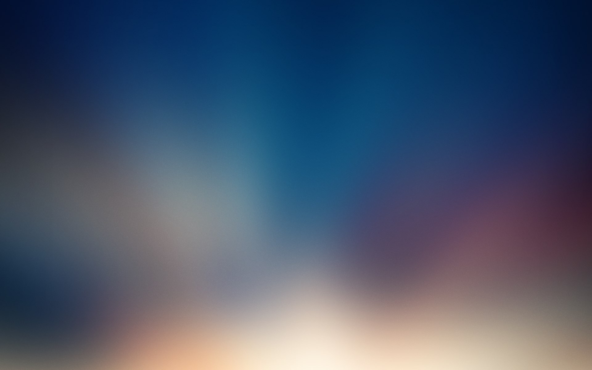 Abstract Gaussian Blur Gradient 19 X 10