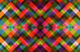 Abstract Multicolor Patterns Retro 2560 x 1600 340x220