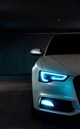 Audi Wallpapers HD