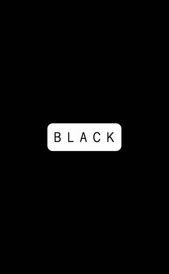 Black Wallpapers | Black Backgrounds HD