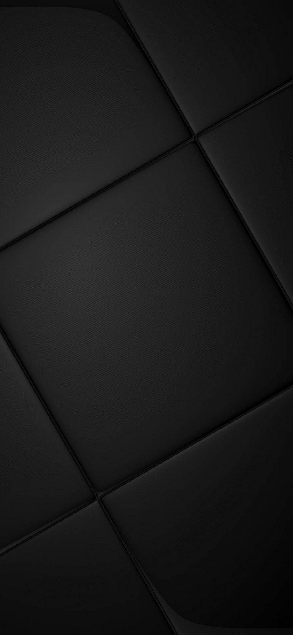 Black Phone Wallpaper [1080x2340] - 030