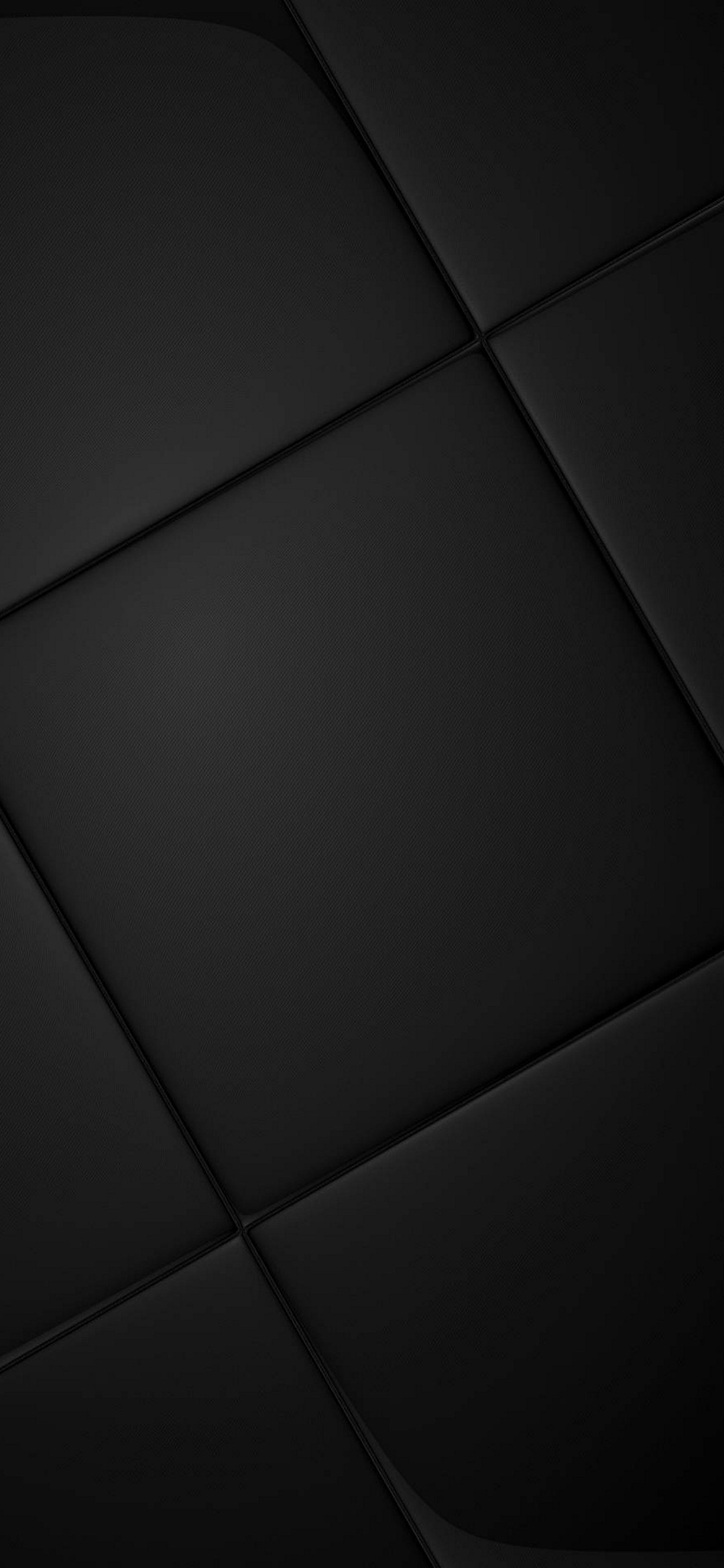Black Phone Wallpaper [1080x2340] - 030
