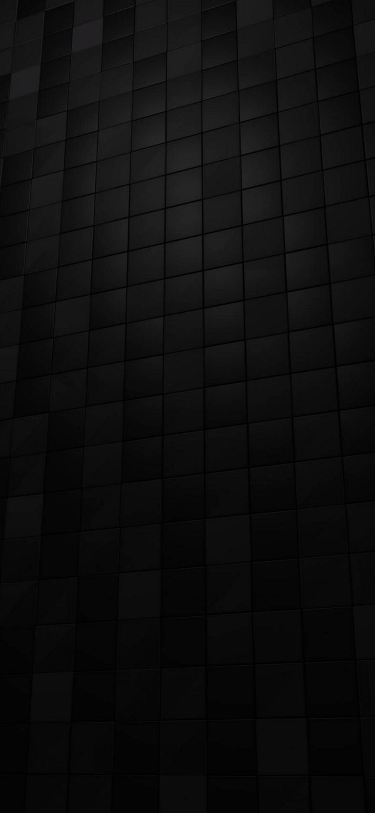 Black Phone Wallpaper [1080x2340] - 043