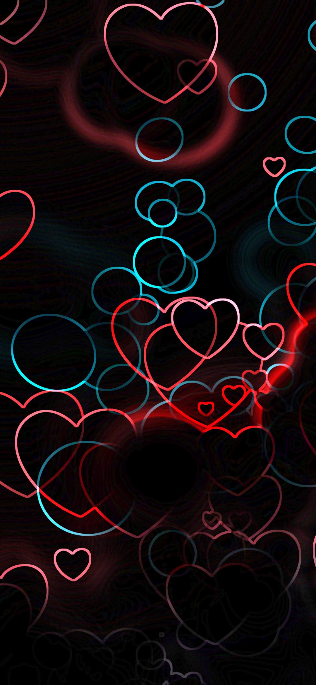 Black Phone Wallpaper [1080x2340] - 119