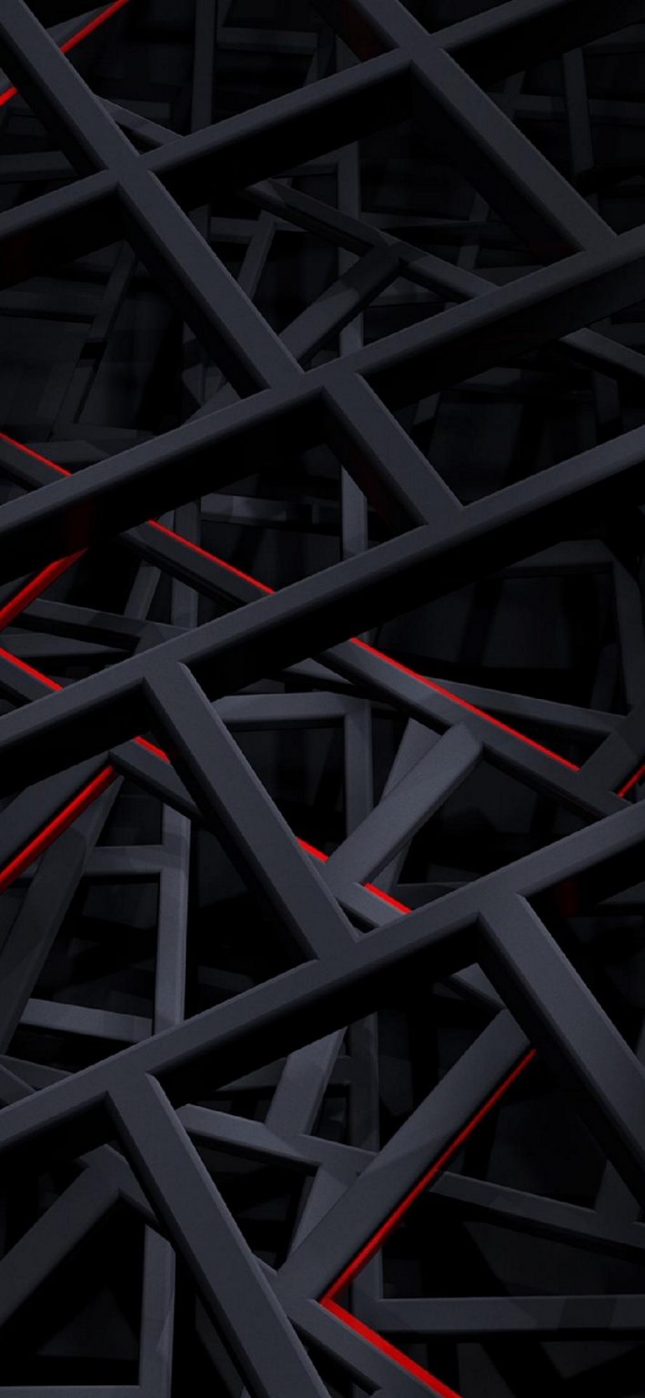 Black Phone Wallpaper [1080x2340] - 139