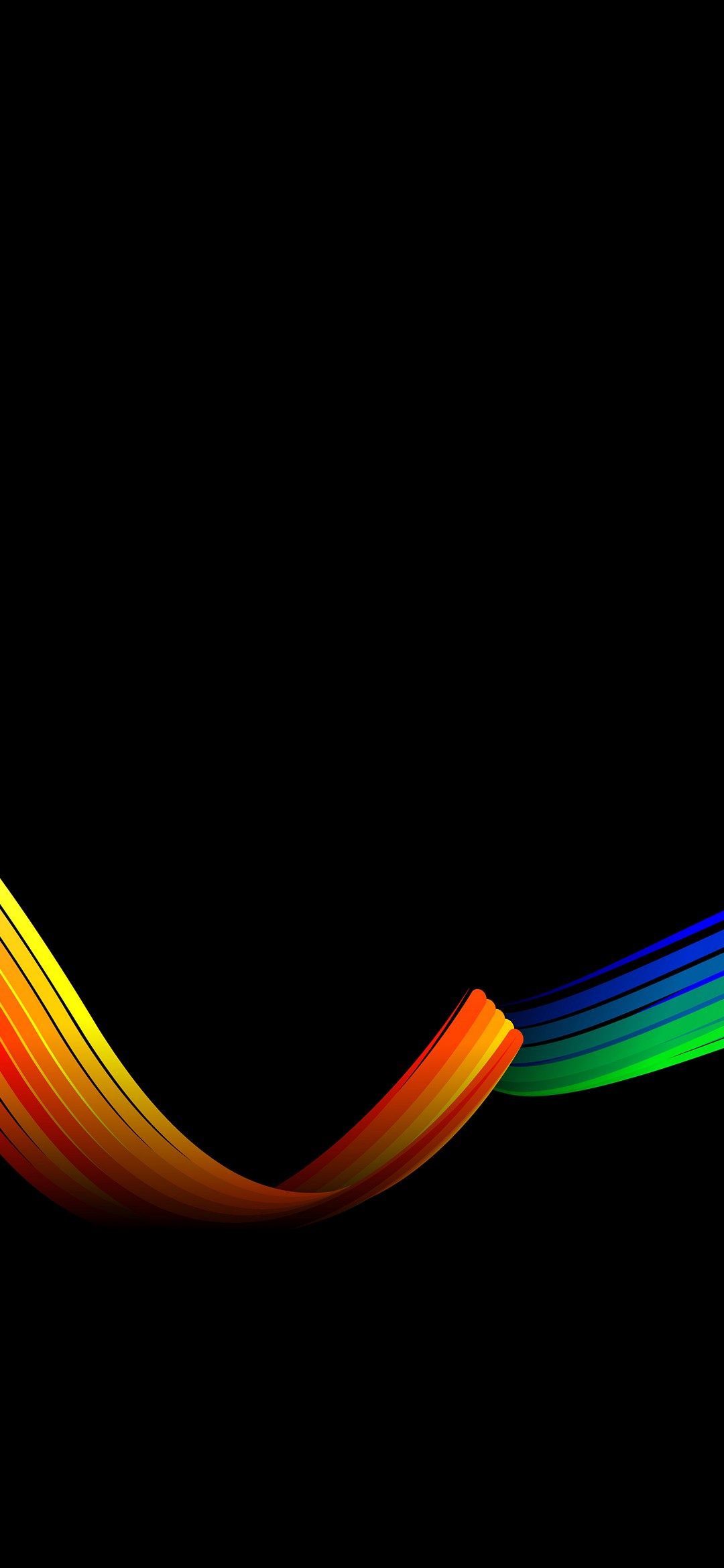 Black Phone Wallpaper [1080x2340] - 158