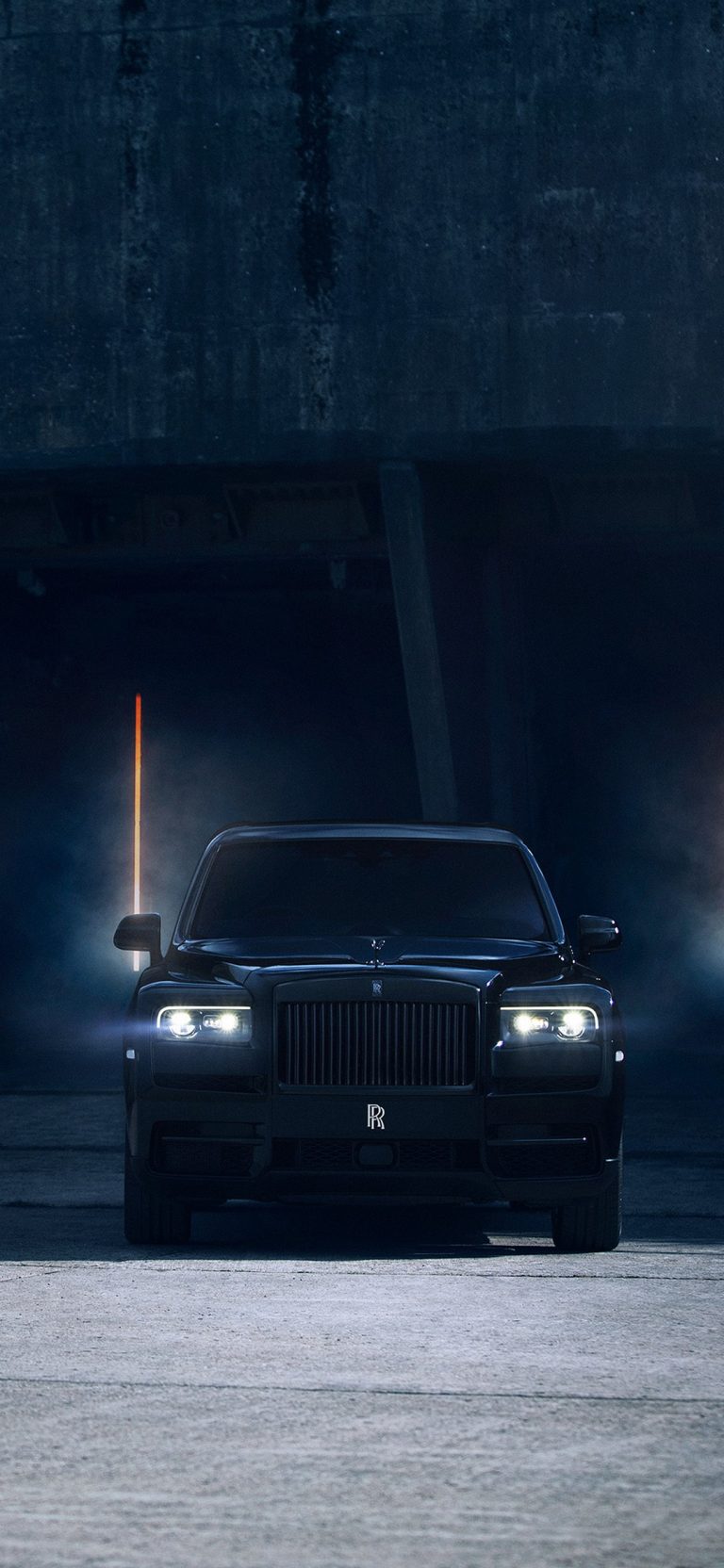 Black Phone Wallpaper [1080x2340] - 239
