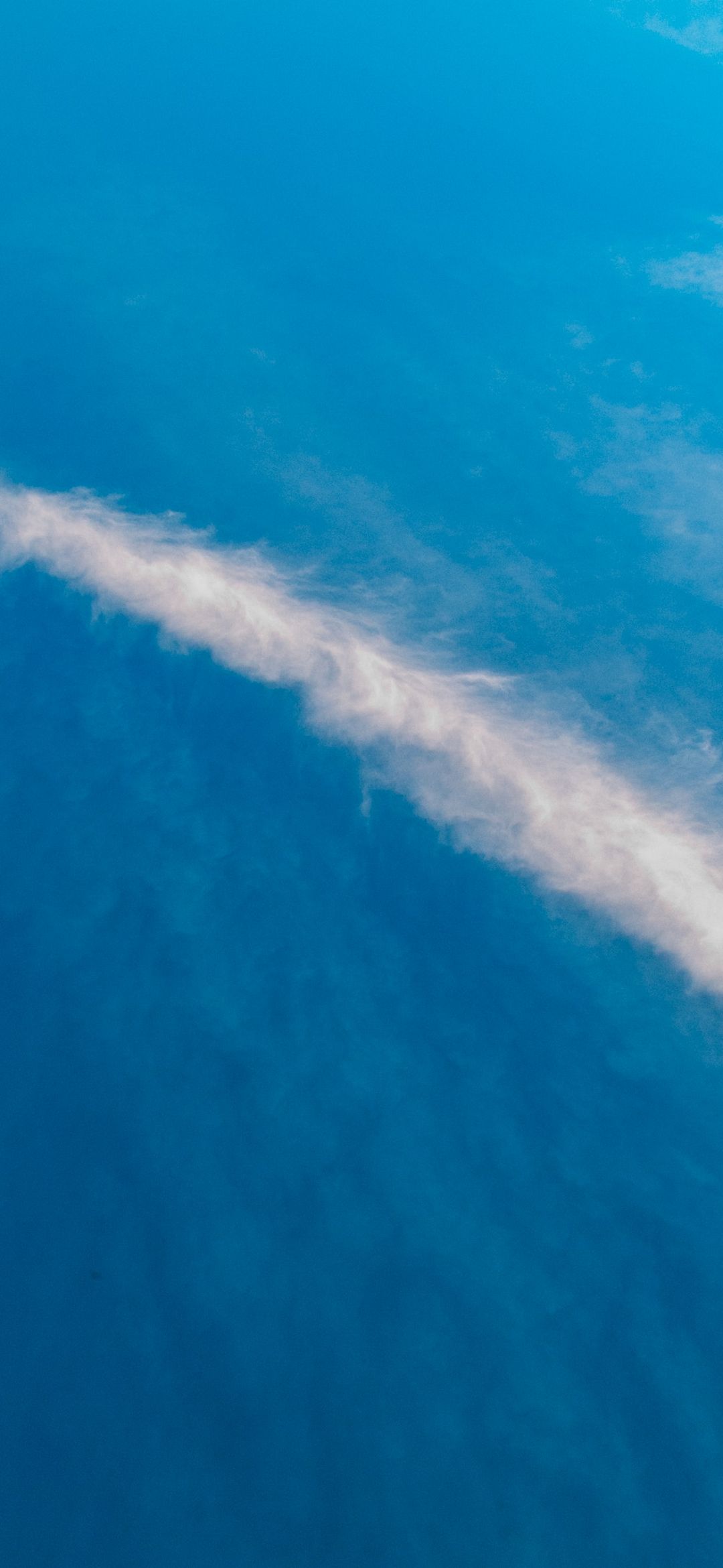 Blue Wallpaper Photo - 100