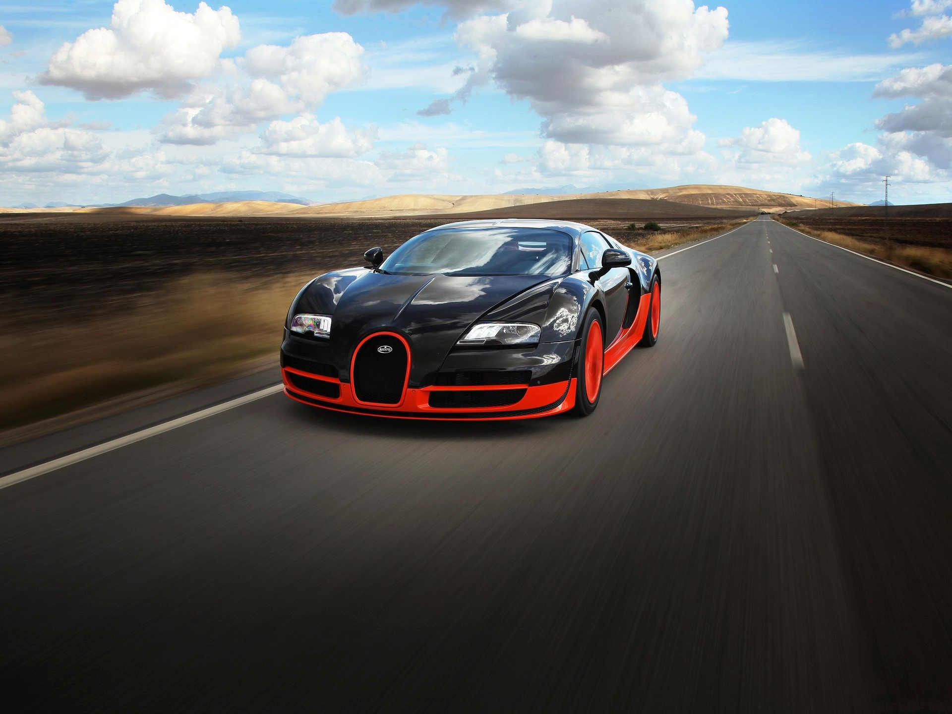 Bugatti бесплатно